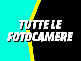 Fotocamere