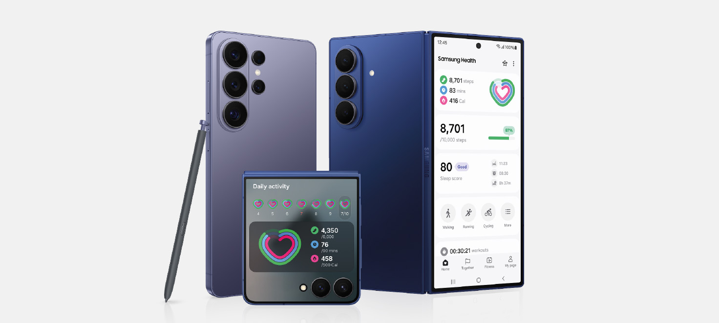 Samsung Members Aprile 2026