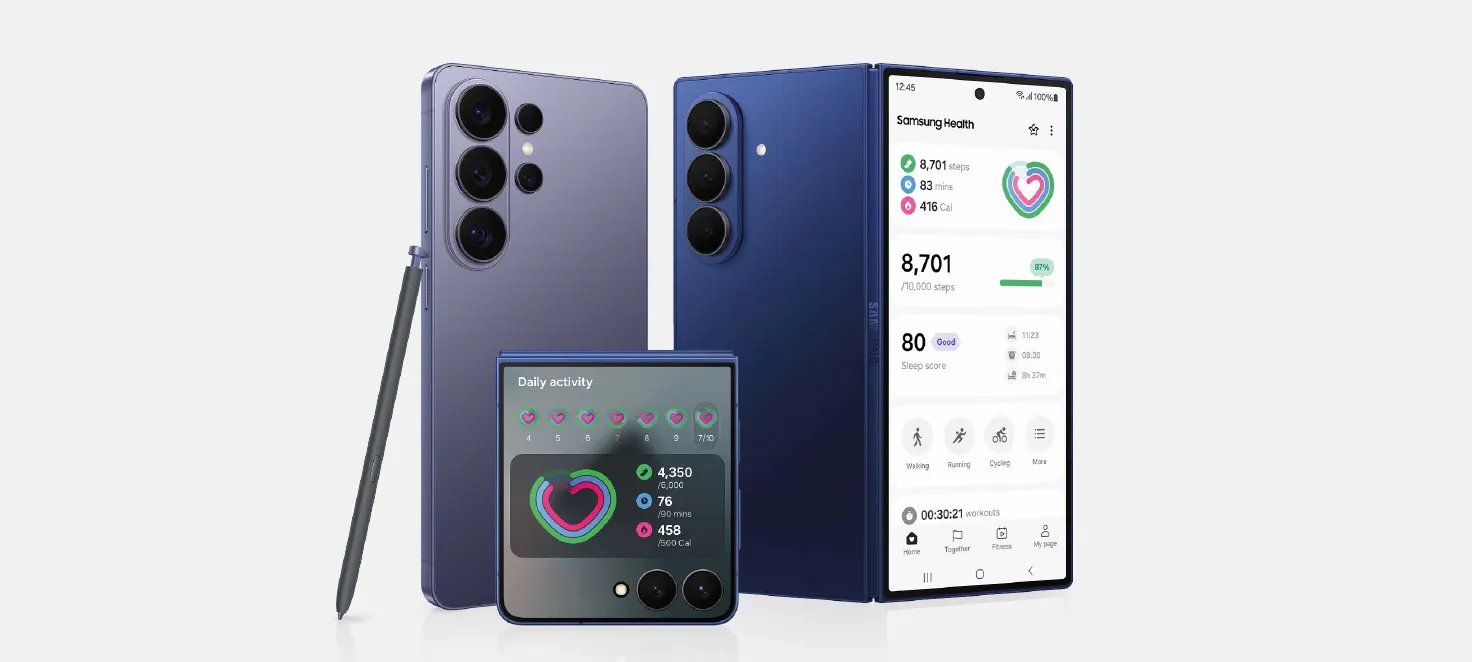 Samsung Members Aprile 2026