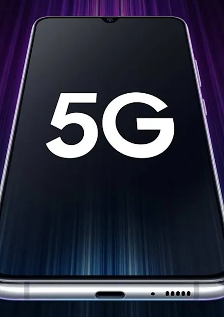 5g intro