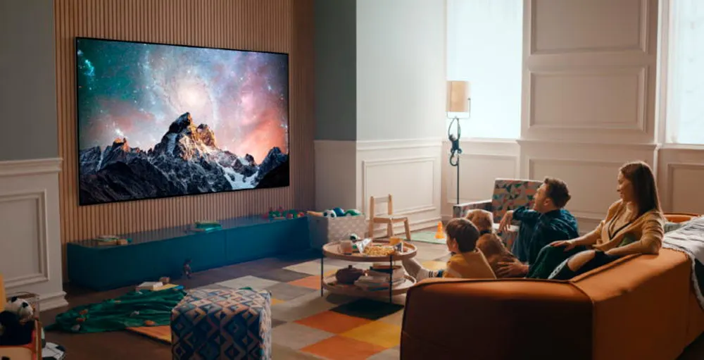 tv