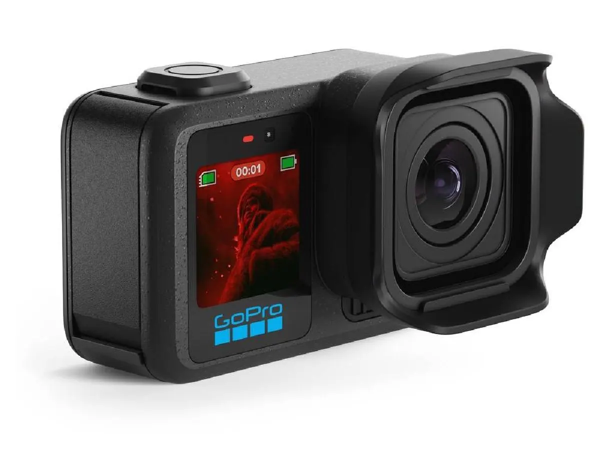 GoPro Mission 1