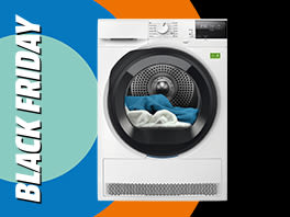 Asciugatrici e Lavatrici