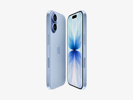 iPhone 17