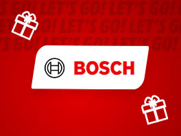 BOSCH