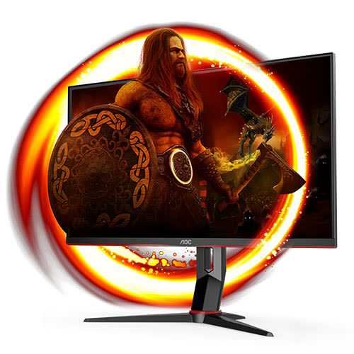 web aoc monitor 2