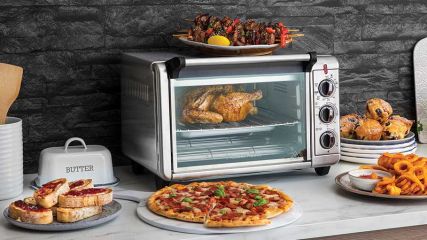 Russell Hobbs Express Air Fry Mini Oven