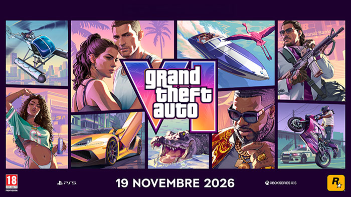 Grand Theft Auto VI