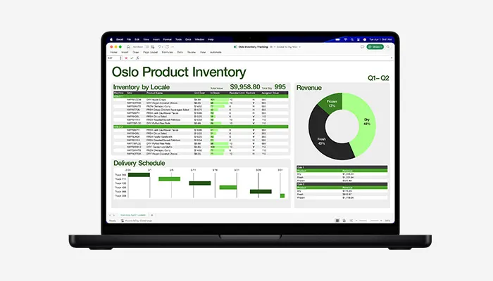 MacBook Pro, M5 Pro, 1TB