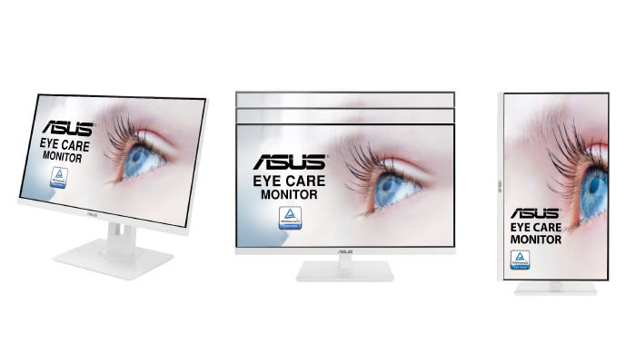 ASUS Monitor Business