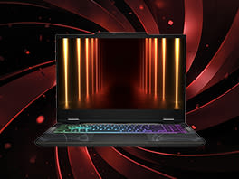 Notebook Gaming