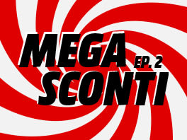MEGASCONTI