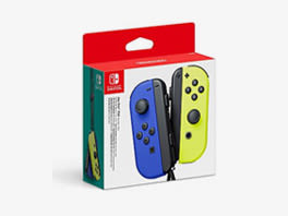 Nintendo Accessori