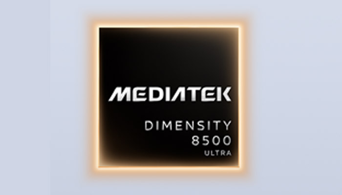 MediaTek Dimensity 8500-Ultra