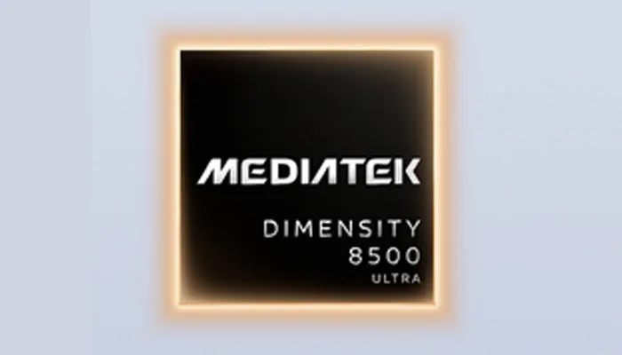 MediaTek Dimensity 8500-Ultra