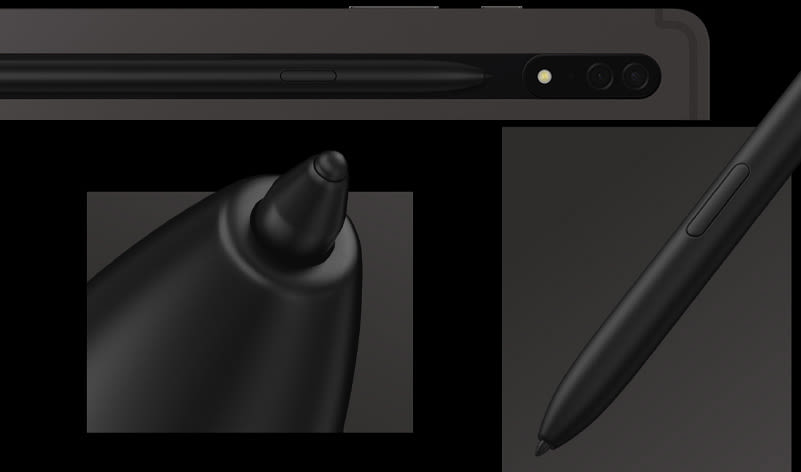 s pen / Galaxy Tab S8 Ultra | S8+ | S8