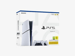 PS5 Console