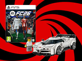 Gaming e Giocattoli