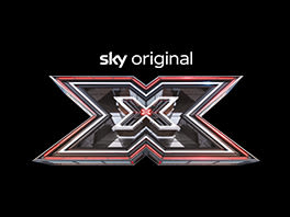 Siamo Partner Ufficiale di X Factor 2025