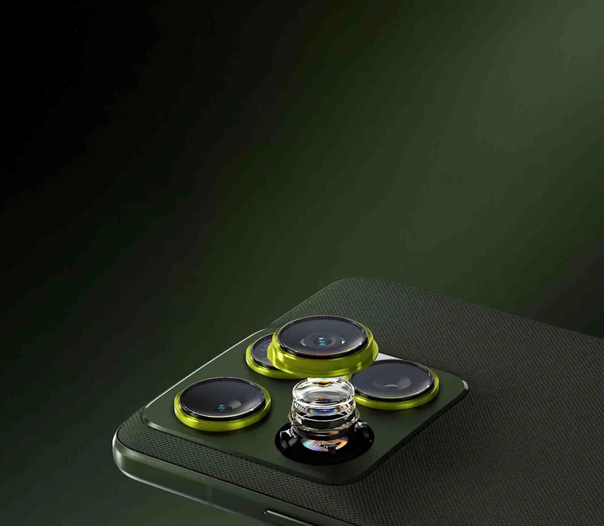 Immagine di un Motorola edge 70