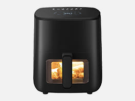 Friggitrici ad aria 5 litri