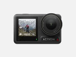 Action Cam