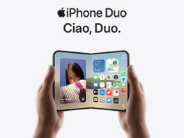 iPhone Duo