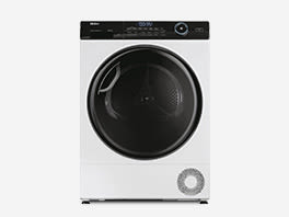 Asciugatrici Classe energetica D