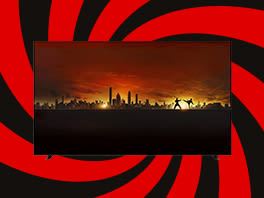TV 