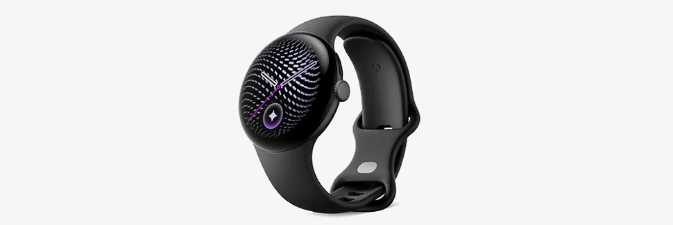 Google Pixel Watch 5! 