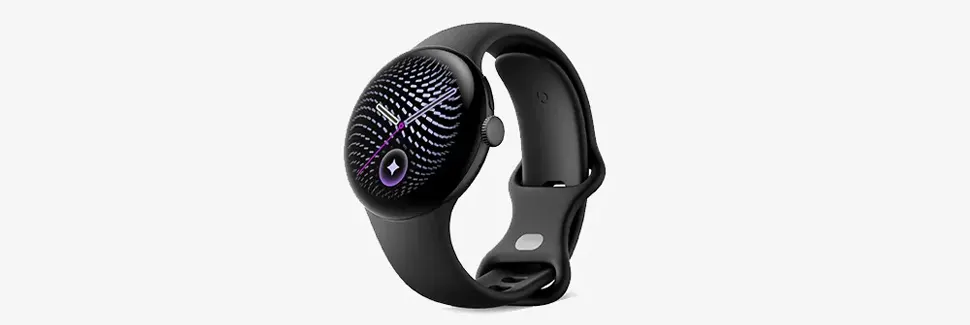 Google Pixel Watch 5!