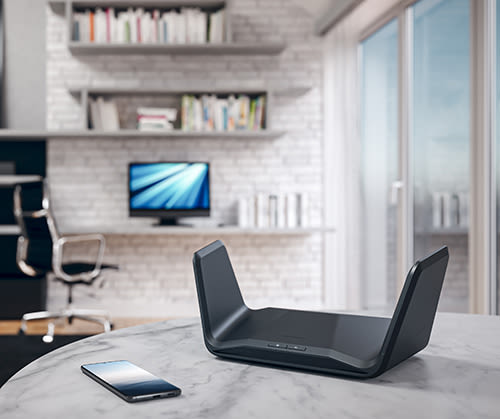 Netgear Nighthawk RAXE300 Tri-Band