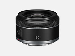 Obiettivi Mirrorless