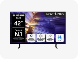 TV OLED