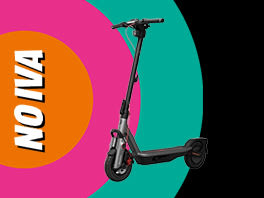 Mobilità Elettrica, Outdoor e Fitness