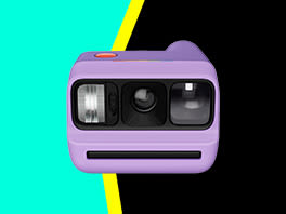 Fotocamere instantanee