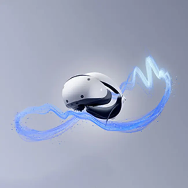 Tempest 3D Audiotech / PlayStation VR2 (dal 22.02.2023)`