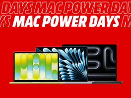 Mac Power Days