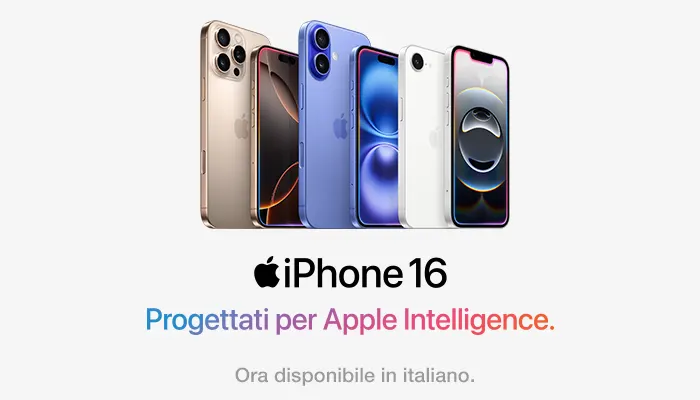 iPhone 16