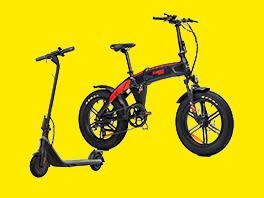 Mobilità Elettrica e Fitness