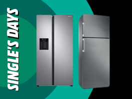 Frigoriferi, Congelatori e Cantinette