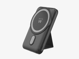 Powerbank con ricarica wireless