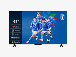 TV LED e Ultra HD 4K
