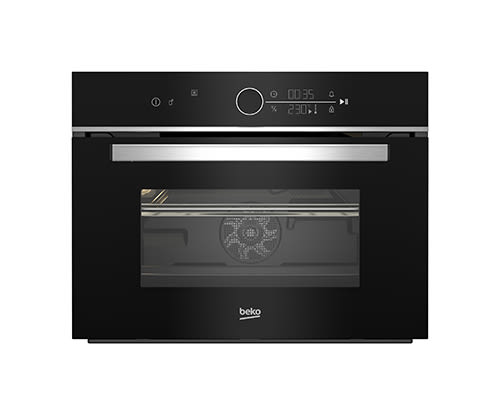 Forno Beko BBCW13400X