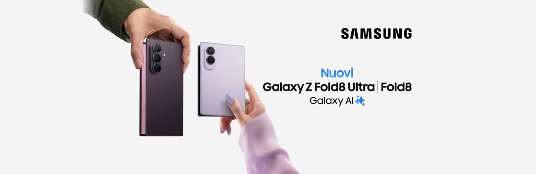samsung galaxy foldable serie 8