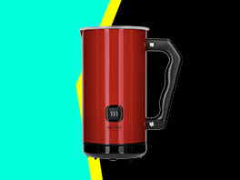 Cappucinatori e montalatte