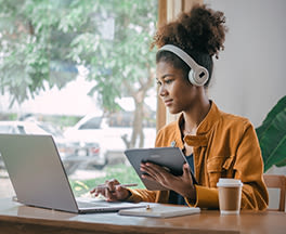 Product image of category Prestazioni al top