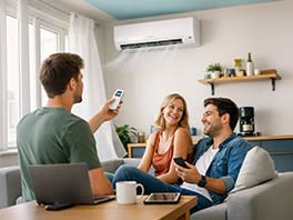 Il clima che cercavi