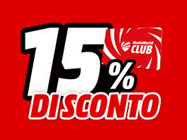Frigo, congelatori e cantinette vino -15% con MW CLUB