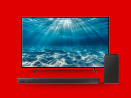 TV, Audio e Home Cinema
